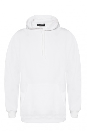 Branded sweatshirt, zdjęcie 1 Branded sweatshirt od Balenciaga